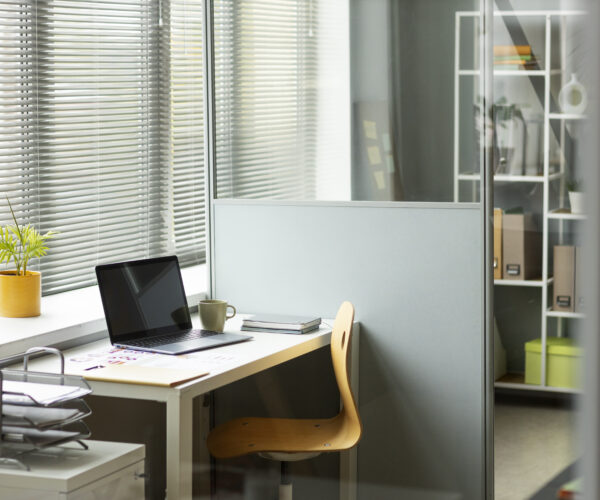 Small Business: Tips to Choose Your Ideal Office