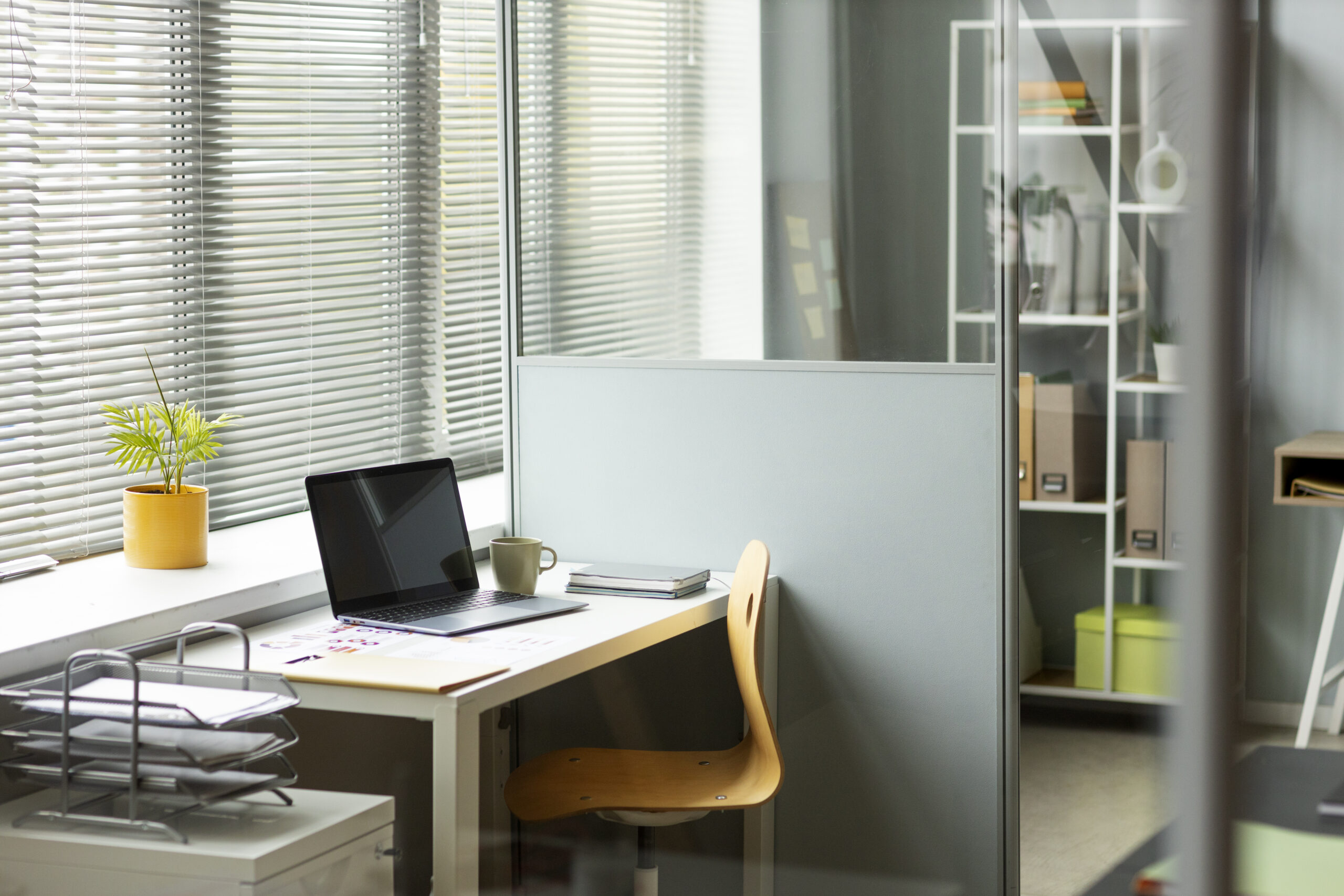 Small Business: Tips to Choose Your Ideal Office